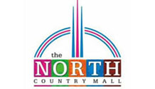 The North Country Mall- Romiotech Clients