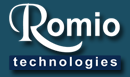 Romio Technologies Logo
