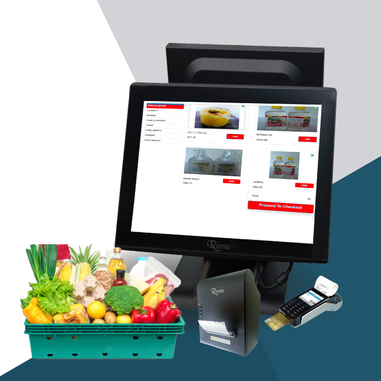 Best Pos Billing Software in Kanpur