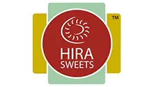 Hira Sweets- Romiotech Clients
