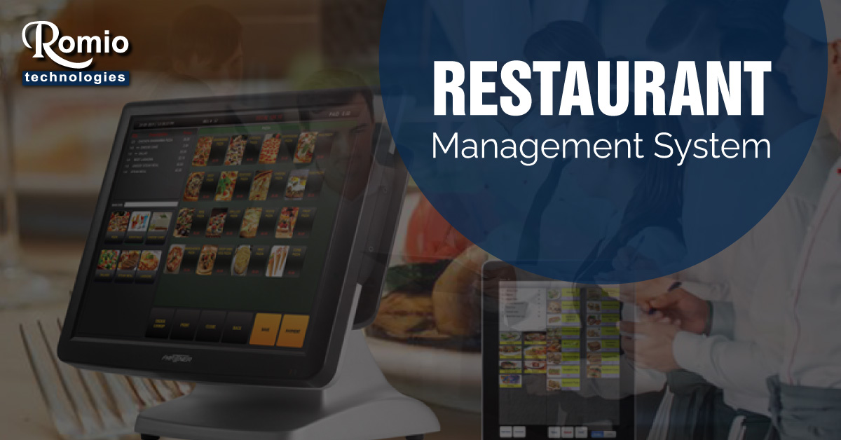 contactless restaurant software india delhi gurgaon