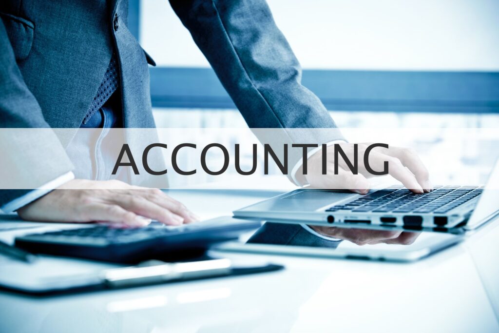 Best GST Based Accounting Software