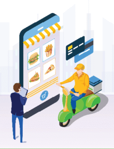 Cloud Kitchen Software
