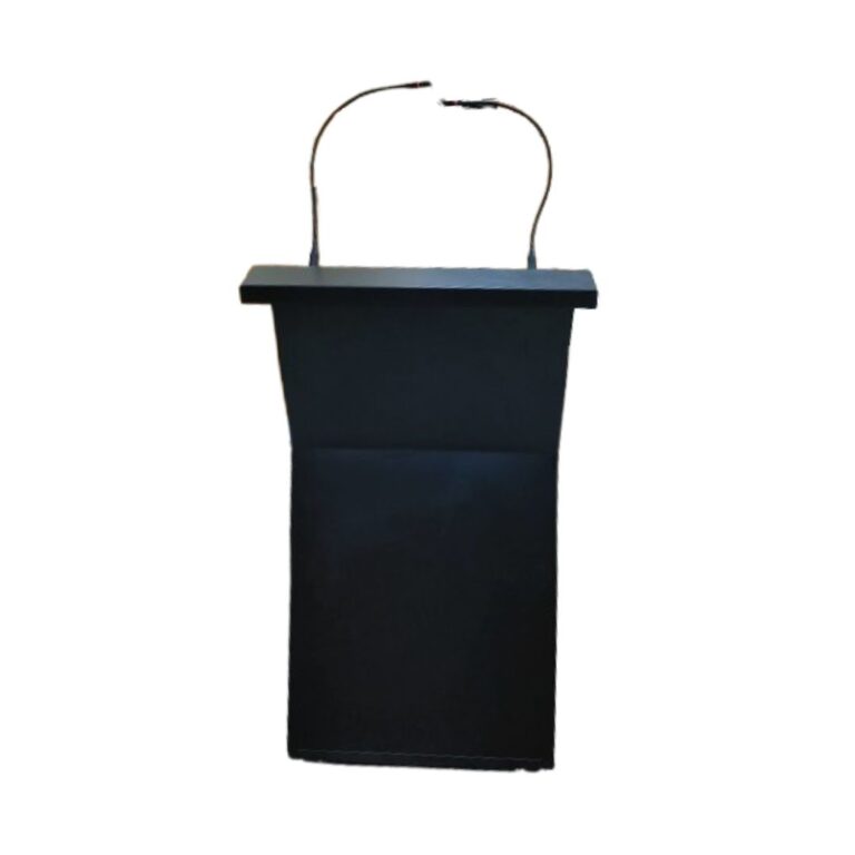 Digital Touch Podium (1)