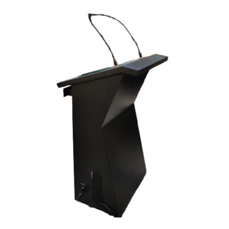 Digital Touch Podium (3)
