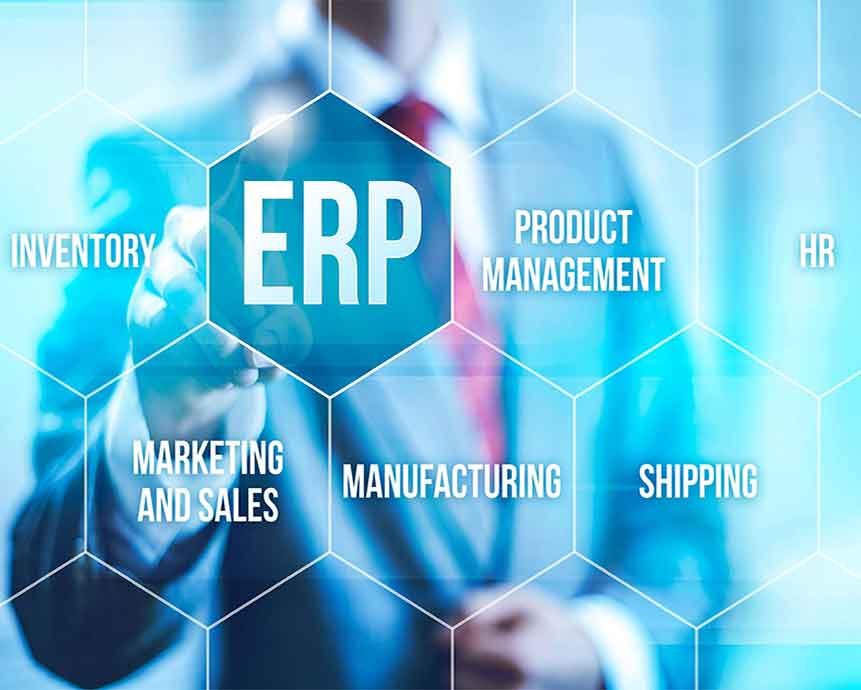 Best ERP Software Solutions