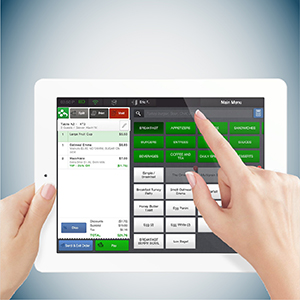 Cloud Kitchen Software