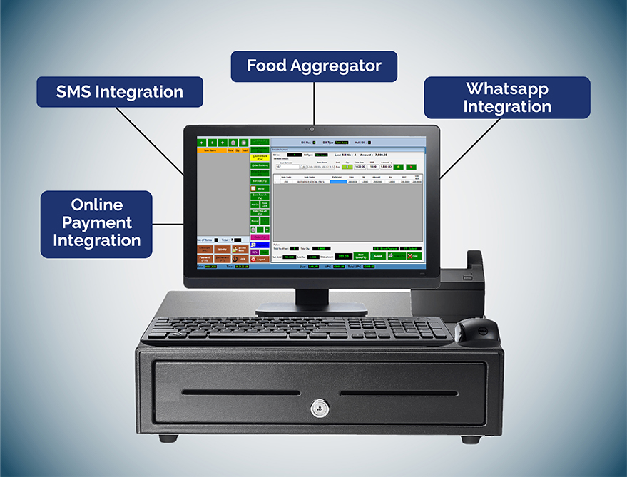 Cafe Software