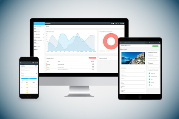 Hotel management system