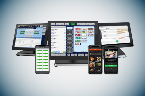 Hotel management system