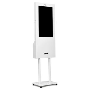 Self Ordering KIOSK (1)