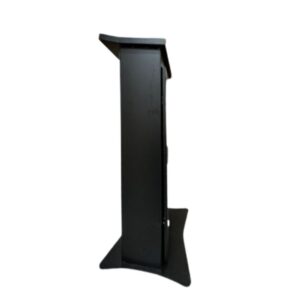 Slim LED Podium (2)