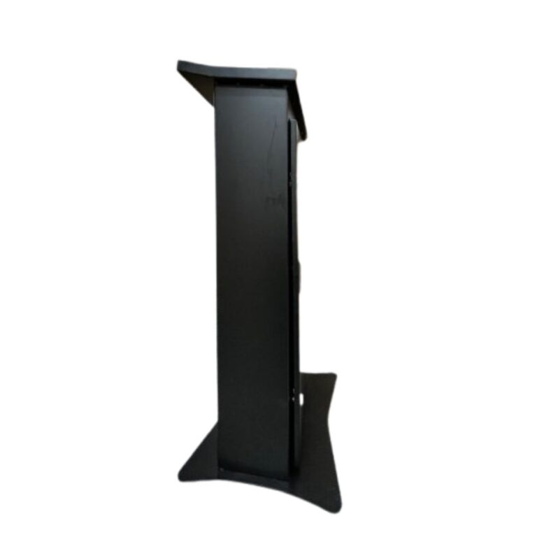 slim LED Podium