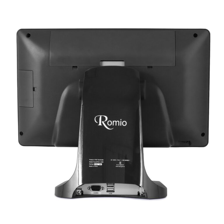 Touch Pos Core i5​