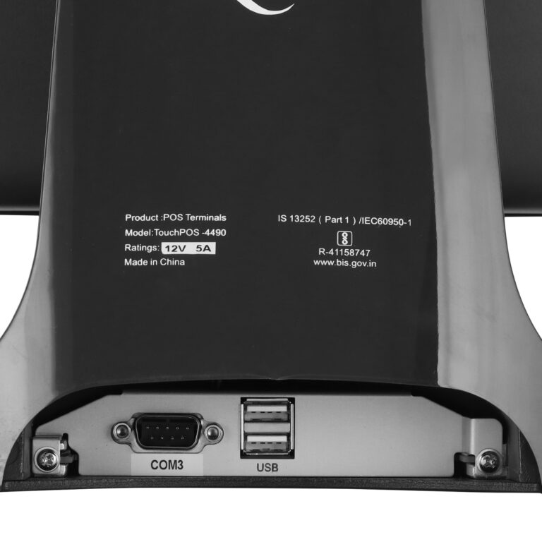 Touch Pos Core i5​