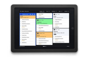 Cloud Kitchen Software