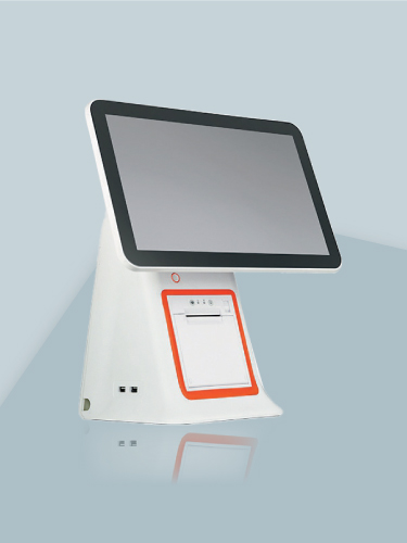 Android Touch POS
