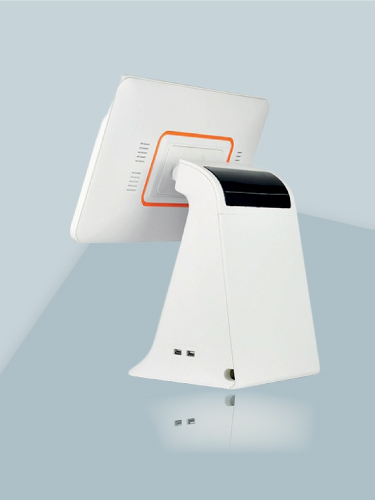 Android Touch POS