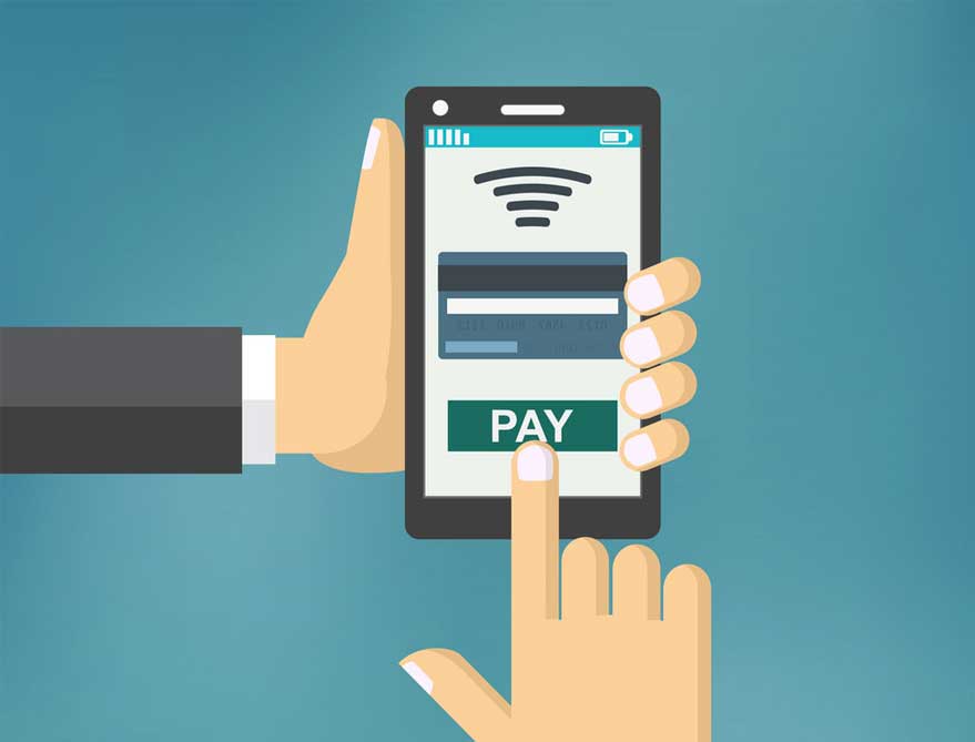Contactless Dining