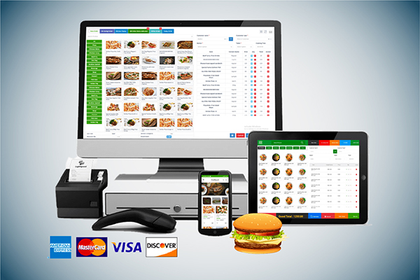 Billing Software Solutions​