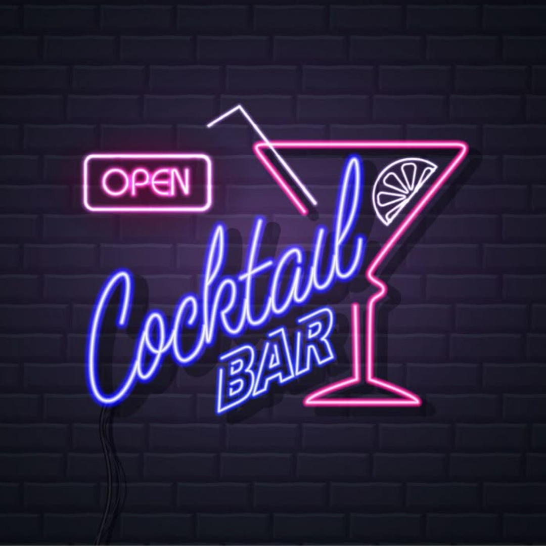 Neon Signage​