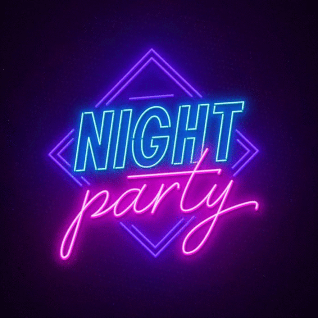 Neon Signage​