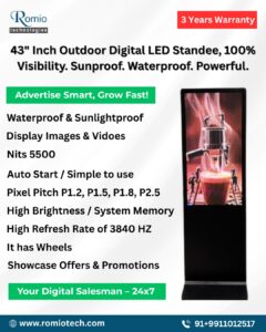 Self Ordering KIOSK (1)