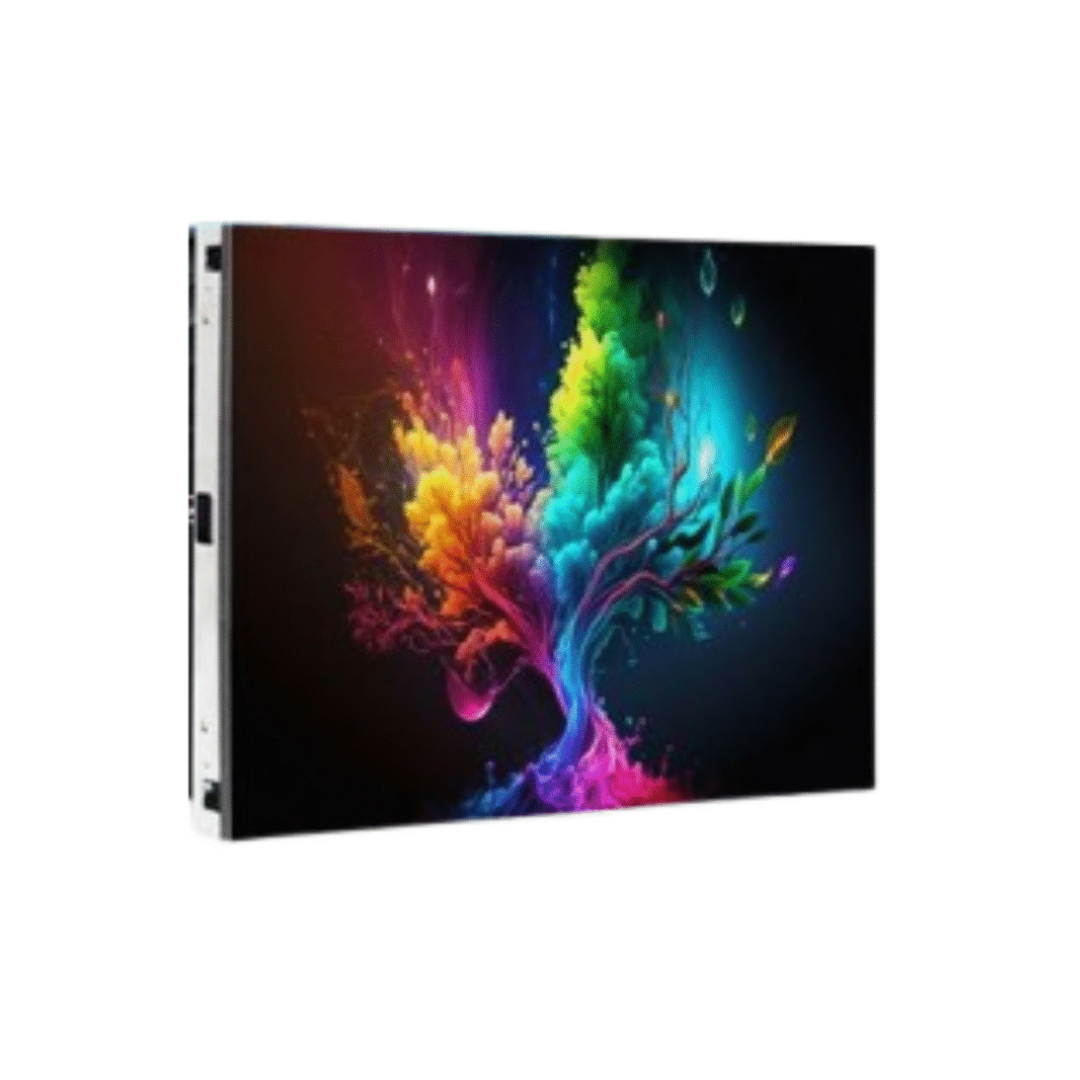 Outdoor Digital LED Screen