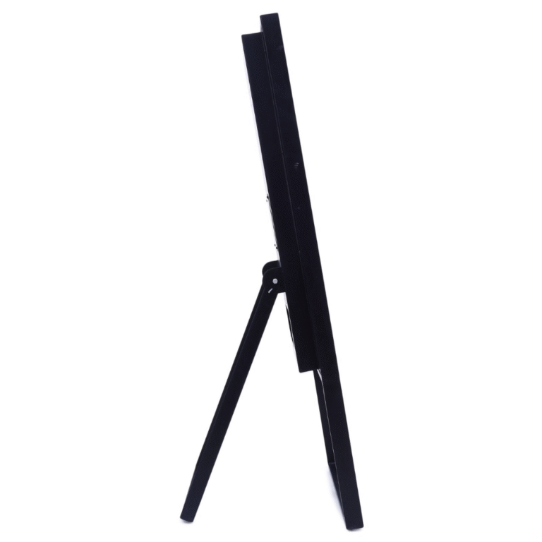 A Shape Digital LED Standee