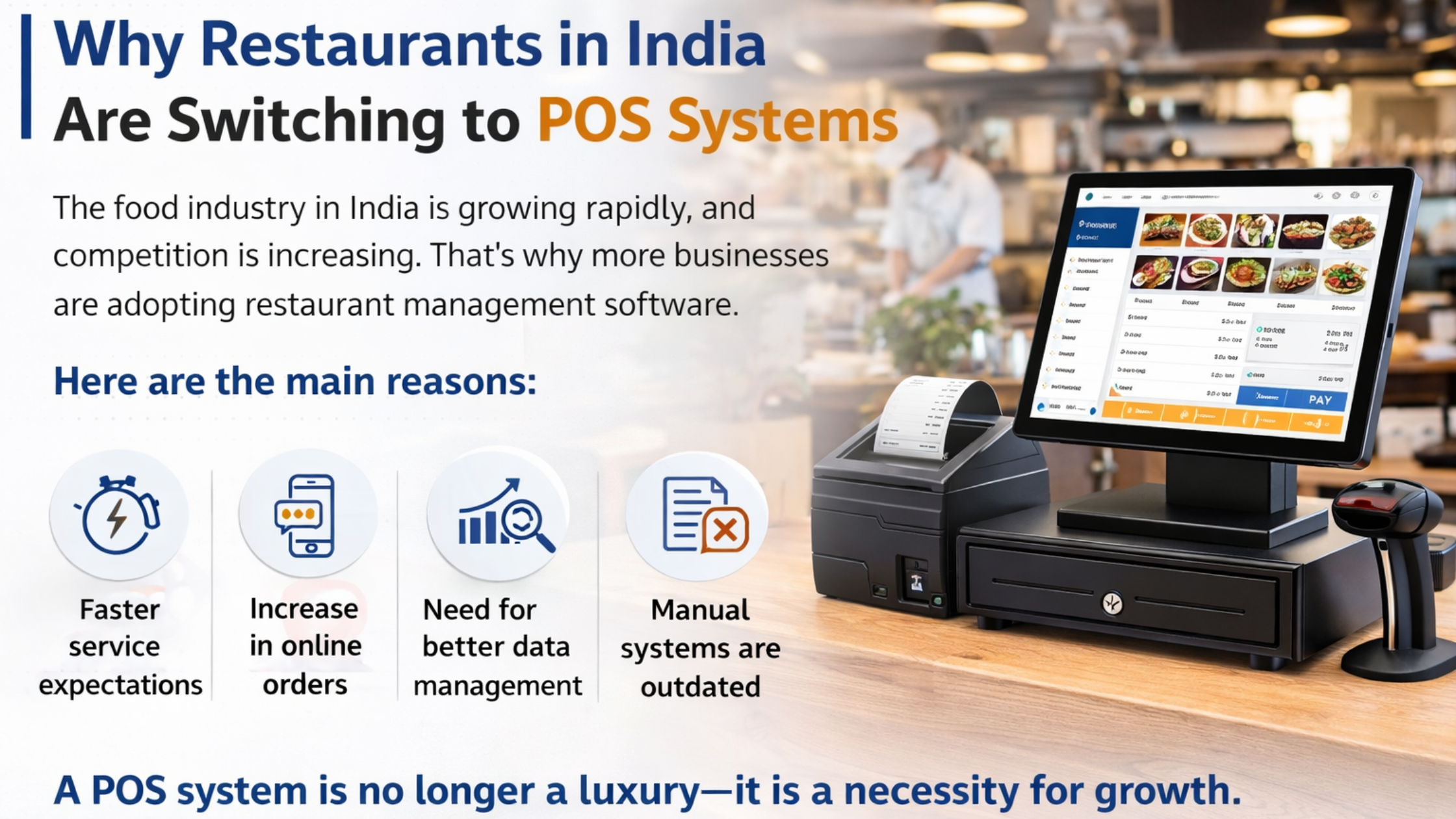 POS Systems