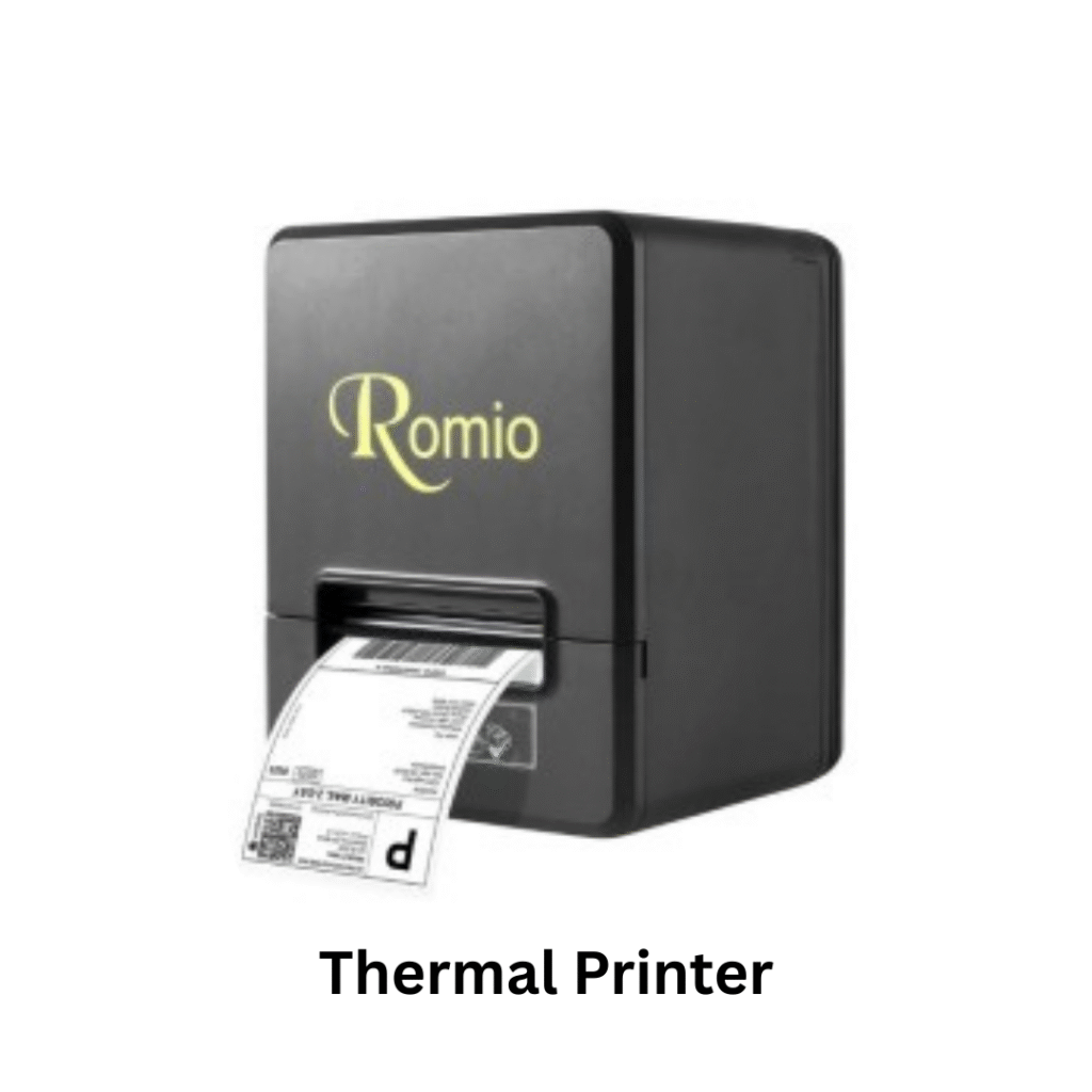 Thermal Printer
