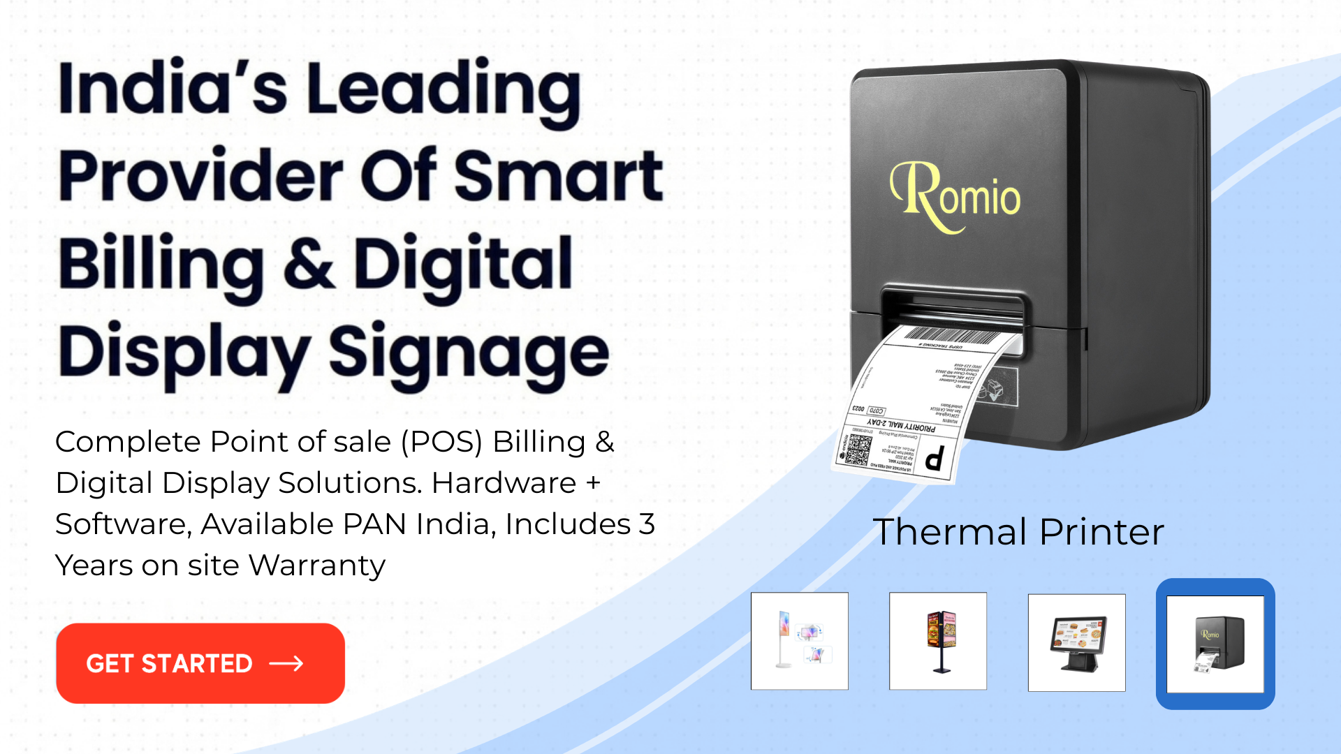 Romio Technologies