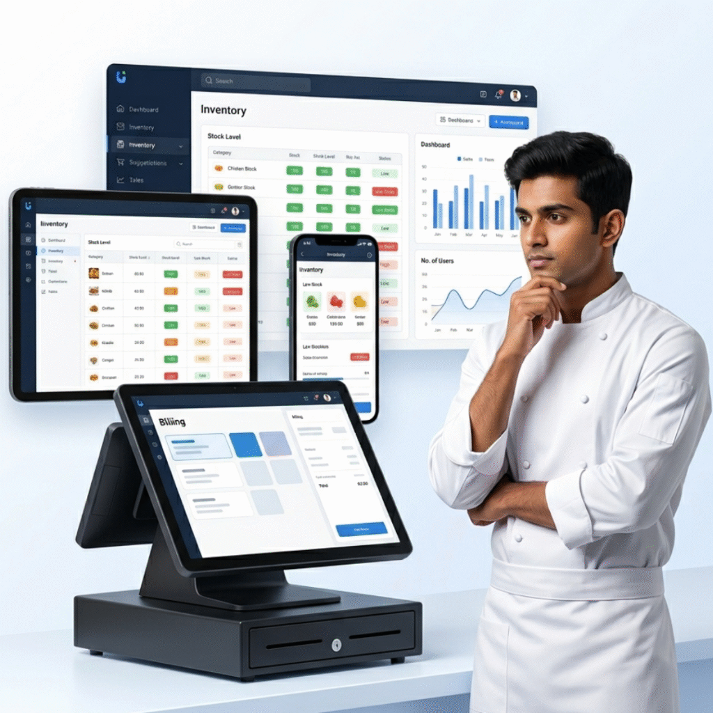 Inventory Management