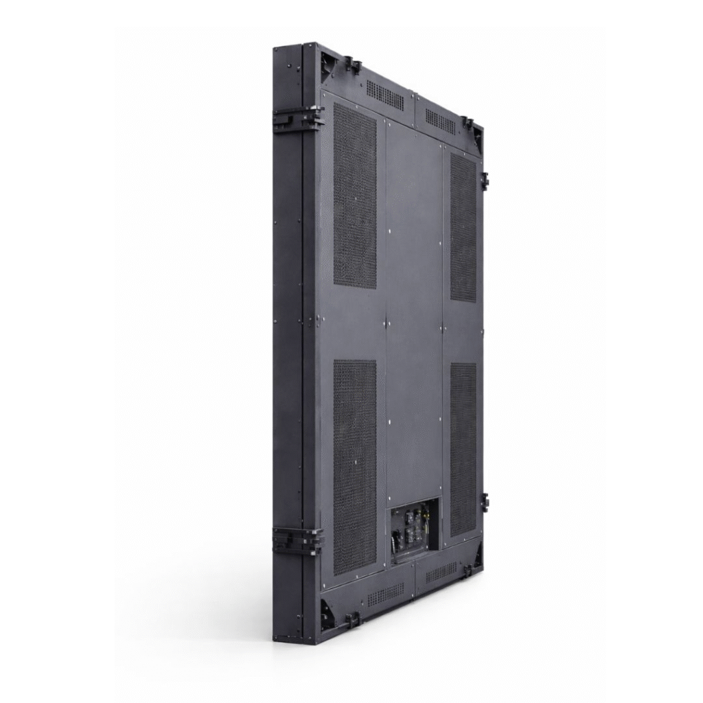 Outdoor Digital LED Screen_