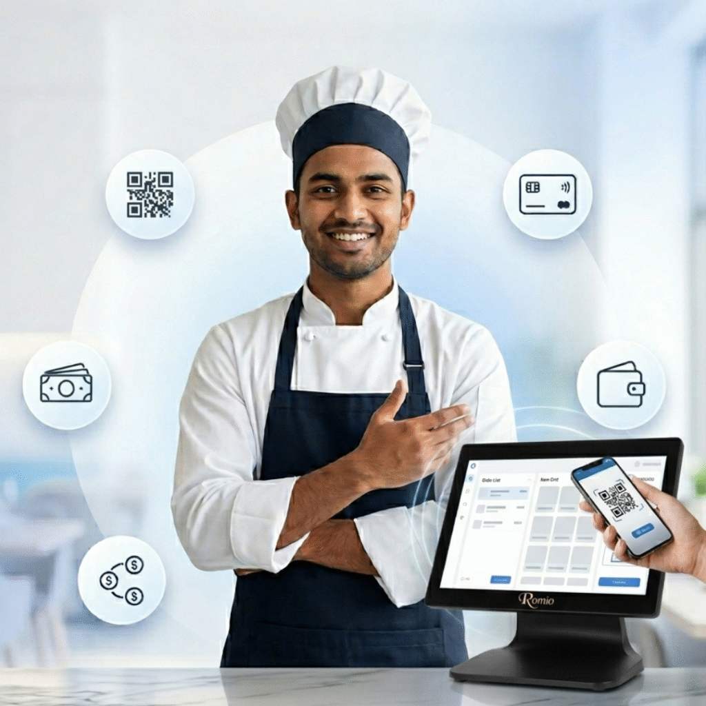 Payment Method Integrations_