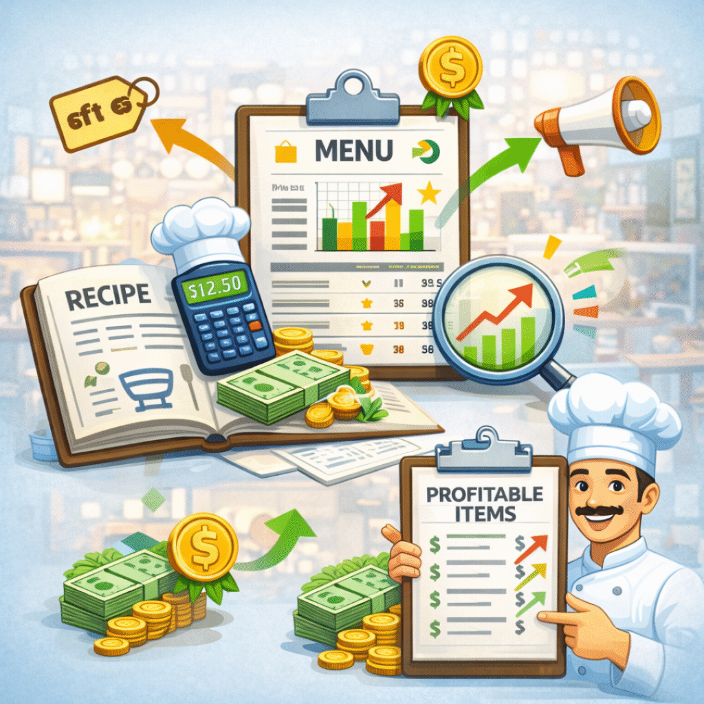 Recipe Management (2)