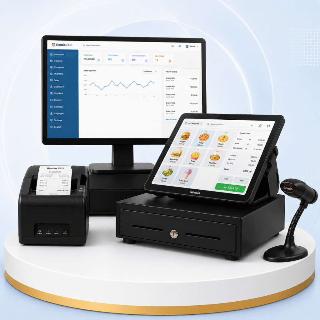 Billing Software Solutions