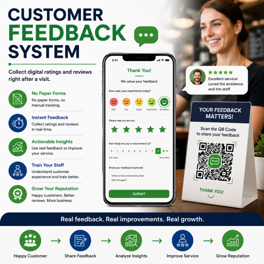 cafe billing software