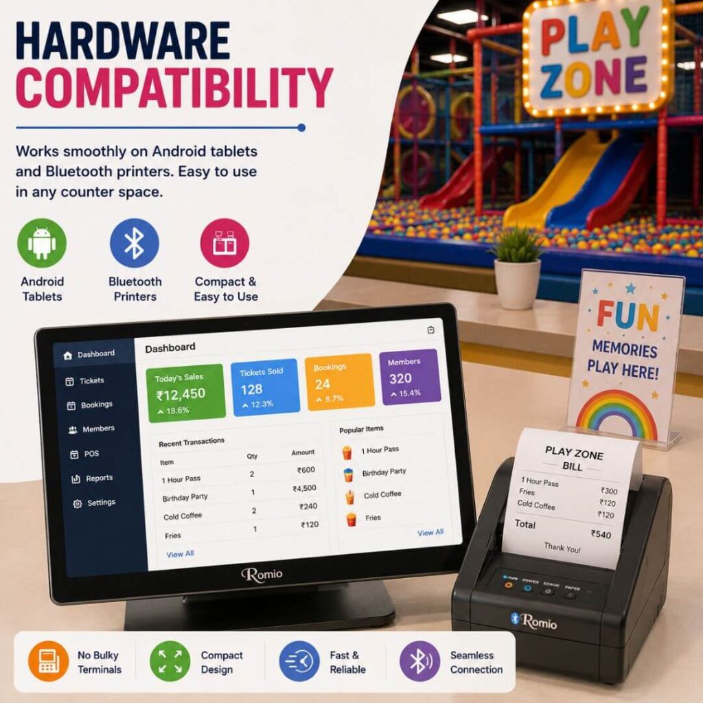 Hardware Compatibility