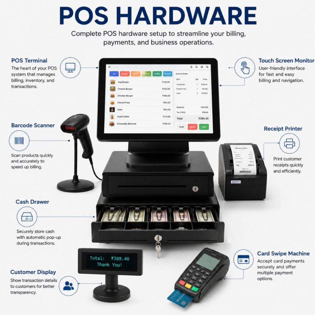 POS Hardware