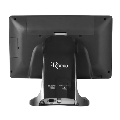 POS Billing Machine