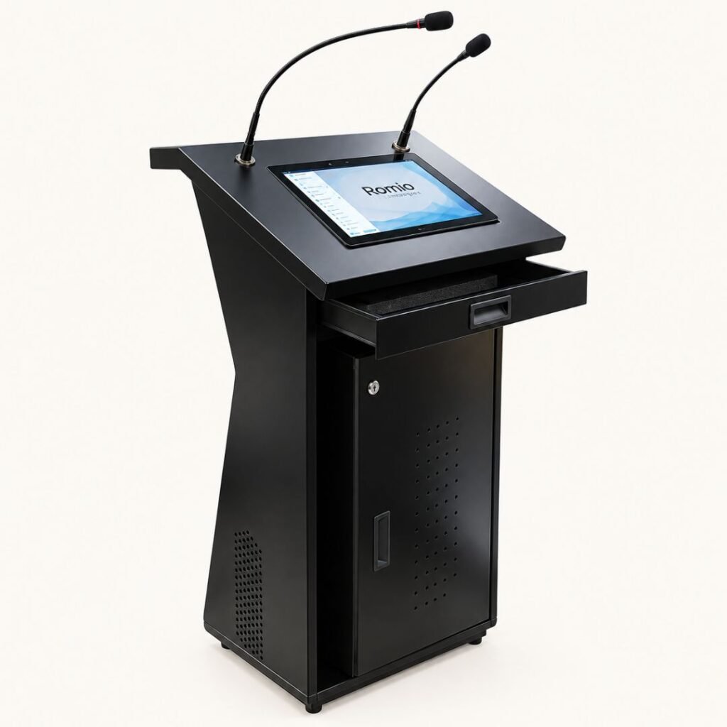 digital led podium (4)